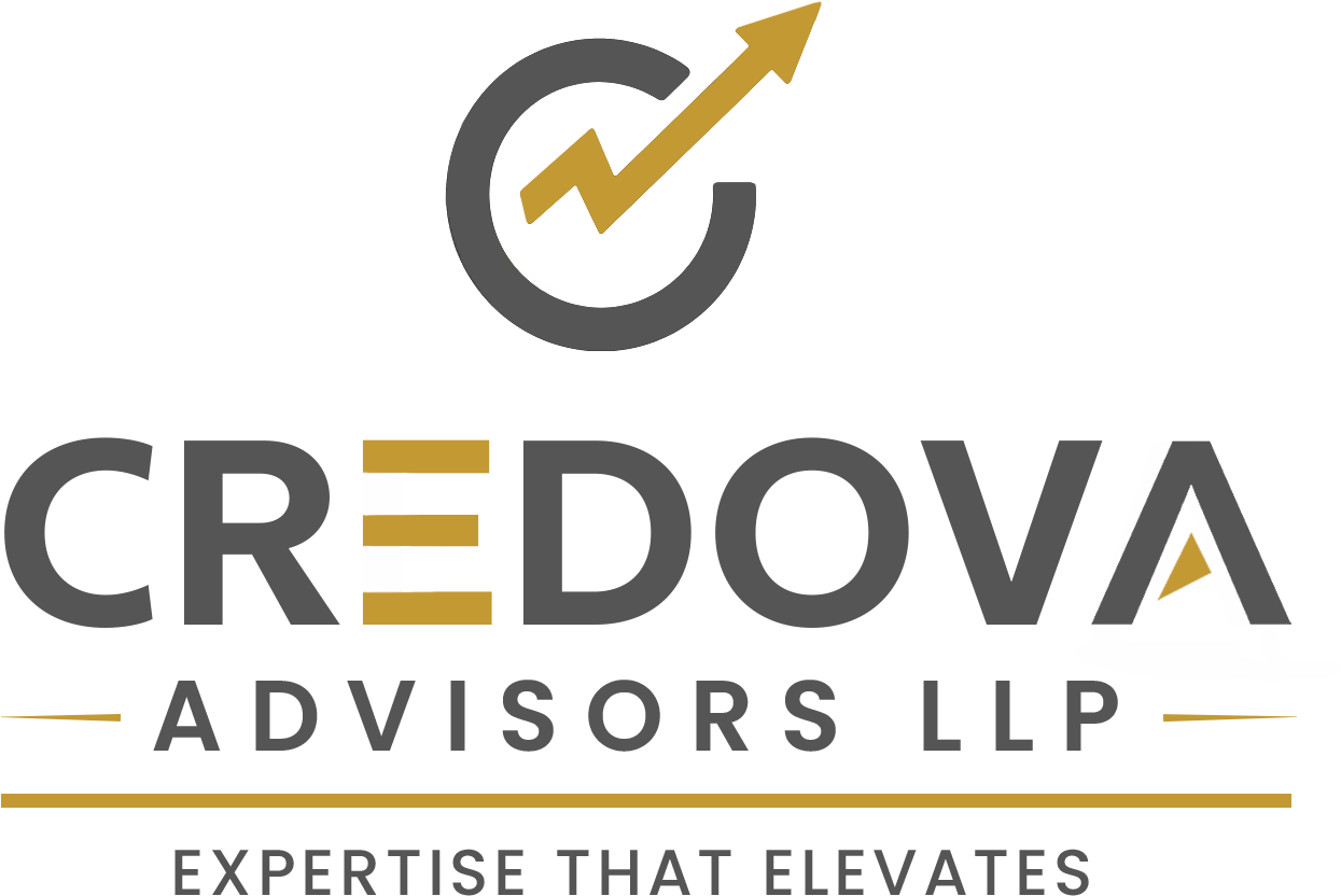 Credova Advisors LLP